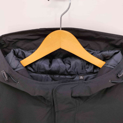 エンジニアードガーメンツ Engineered Garments パデッドシェルパーカ メンズ 3XL