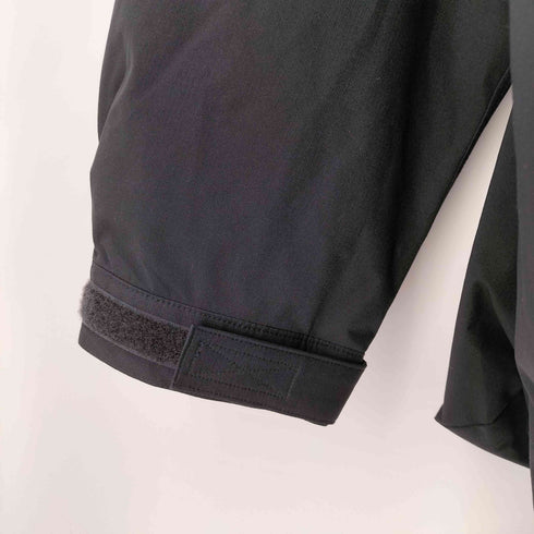 エンジニアードガーメンツ Engineered Garments パデッドシェルパーカ メンズ 3XL