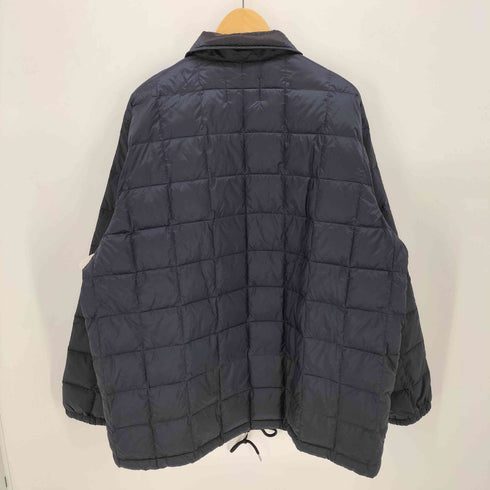 タイオン TAION ベーシックダウンコーチジャケット メンズ 3XL