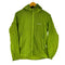 モンベル mont bell U.L.ストレッチウインド パーカ メンズ JPN:M