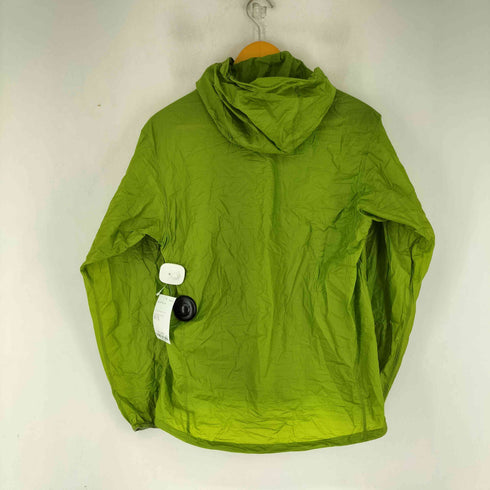 モンベル mont bell U.L.ストレッチウインド パーカ メンズ JPN:M