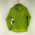 モンベル mont bell U.L.ストレッチウインド パーカ メンズ JPN:M