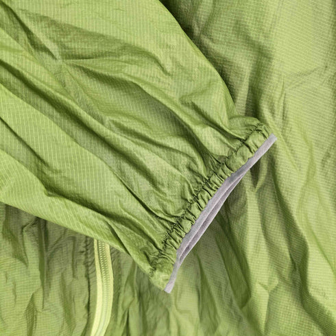 モンベル mont bell U.L.ストレッチウインド パーカ メンズ JPN:M