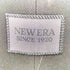 ニューエラ NEW ERA 9FIFTY BLACK WOVEN PATCH メンズ MEDIUM/LARGE