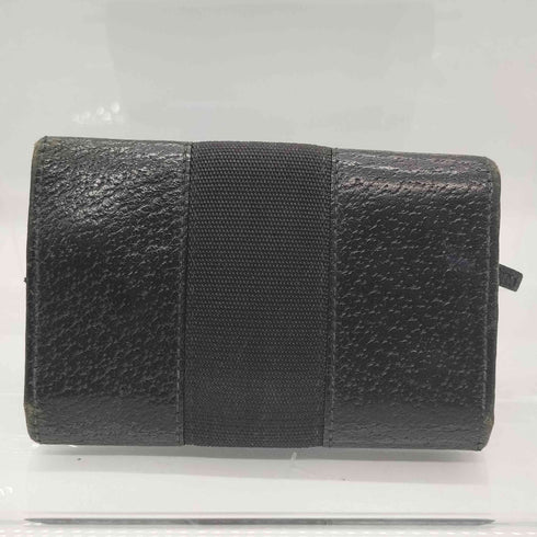 グッチ GUCCI レザー 6連キーケース メンズ