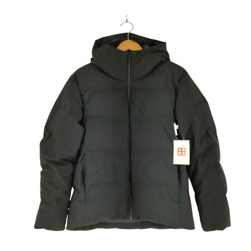 ユニクロ UNIQLO シームレスダウンパーカ レディース JPN:S