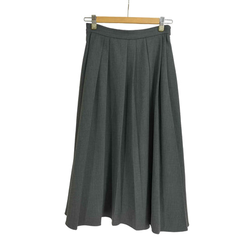 ロッソ ROSSO URBAN RESEARCH 24AW ランダムプリーツスカート レディース JPN:36