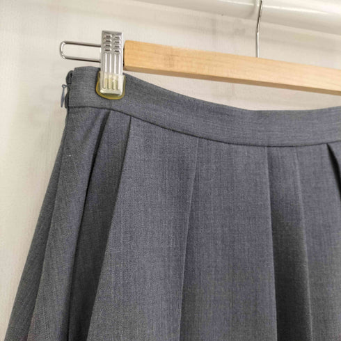 ロッソ ROSSO URBAN RESEARCH 24AW ランダムプリーツスカート レディース JPN:36