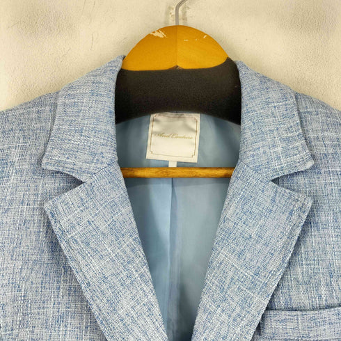 アンドクチュール And Couture サマーツイードセットアップワンピース レディース