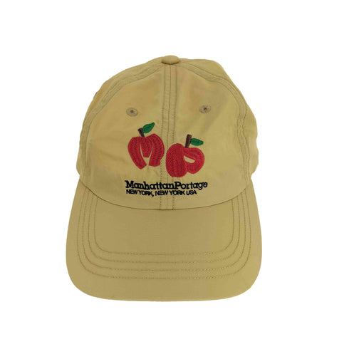 マンハッタンポーテージ Manhattan Portage APPLE MP 6P CAP レディース FREE