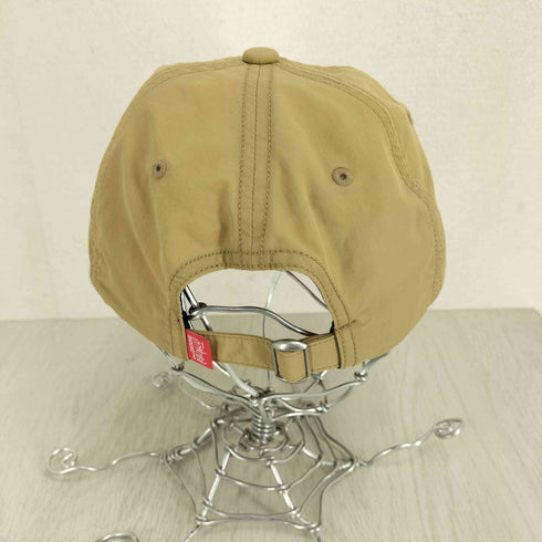 マンハッタンポーテージ Manhattan Portage APPLE MP 6P CAP レディース FREE