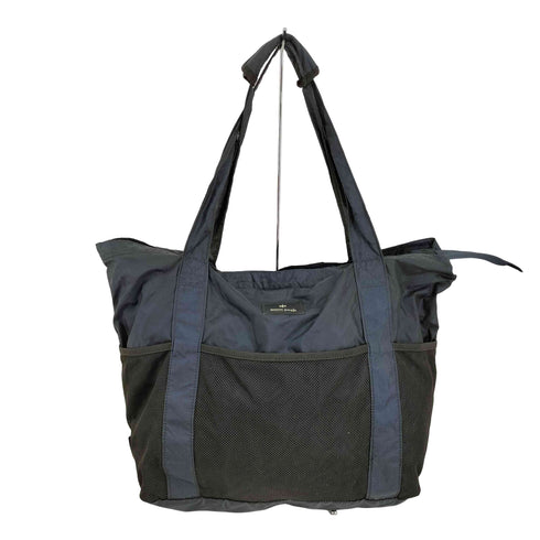 スノーピーク Snow Peak ポケッタブルトートバッグ メンズ