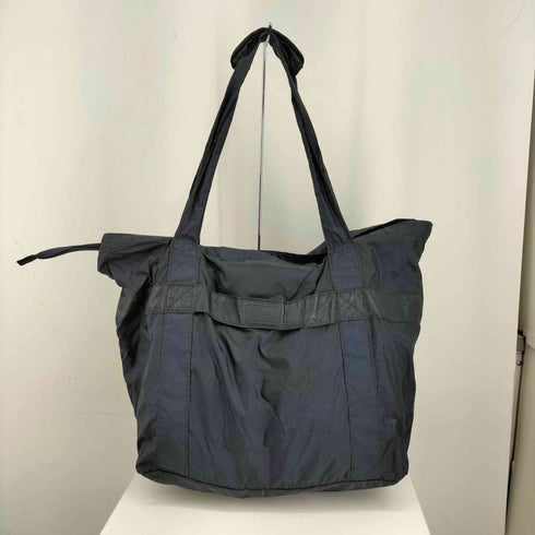 スノーピーク Snow Peak ポケッタブルトートバッグ メンズ