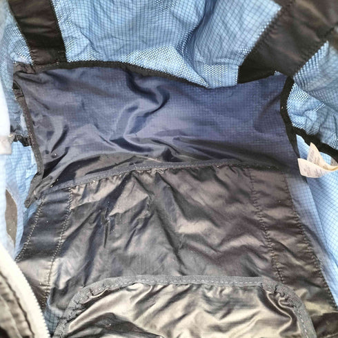 スノーピーク Snow Peak ポケッタブルトートバッグ メンズ