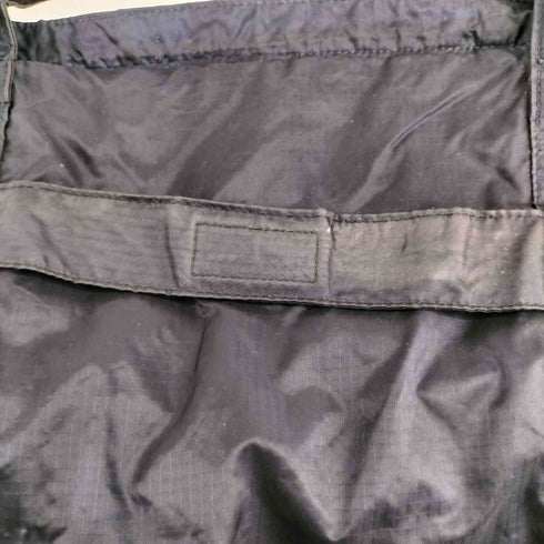 スノーピーク Snow Peak ポケッタブルトートバッグ メンズ