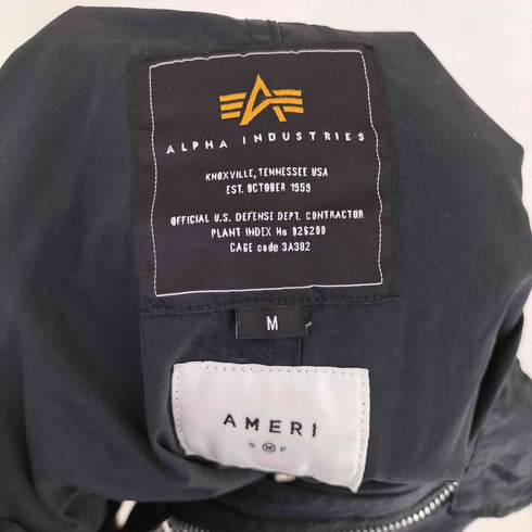 アメリ AMERI M-65 コート レディース M