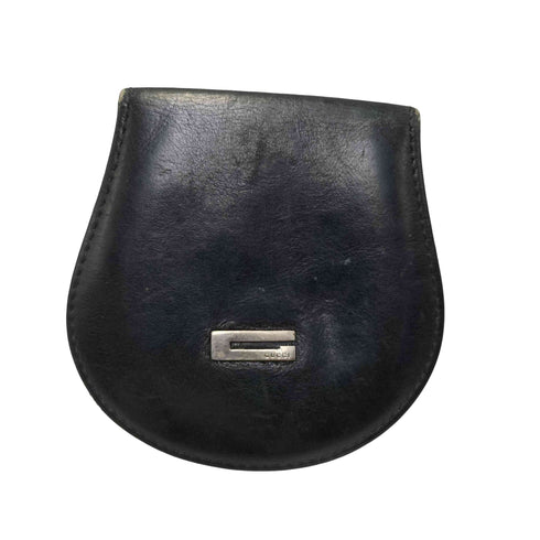 グッチ GUCCI レザーコインケース メンズ
