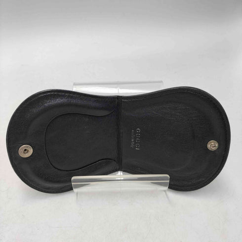 グッチ GUCCI レザーコインケース メンズ