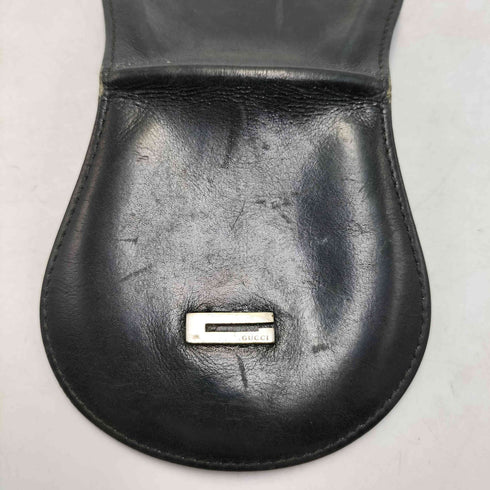 グッチ GUCCI レザーコインケース メンズ