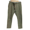 グラミチ GRAMICCI BONDING KNIT FLEECE W'S SLIM PANTS レディース JPN:M