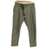 グラミチ GRAMICCI BONDING KNIT FLEECE W'S SLIM PANTS レディース JPN:M