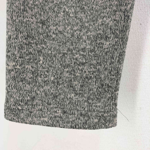グラミチ GRAMICCI BONDING KNIT FLEECE W'S SLIM PANTS レディース JPN:M