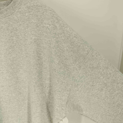 フリークスストア FREAKS STORE ヘビーウェイトビッグシルエットクルーネックスウェット メンズ JPN:M