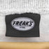 フリークスストア FREAKS STORE ヘビーウェイトビッグシルエットクルーネックスウェット メンズ JPN:M