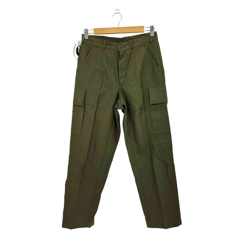 オランダ軍 SEYNTEX ミリタリー カーゴパンツ メンズ