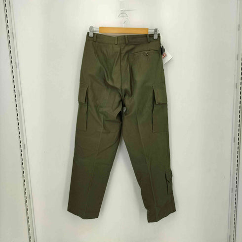 オランダ軍 SEYNTEX ミリタリー カーゴパンツ メンズ