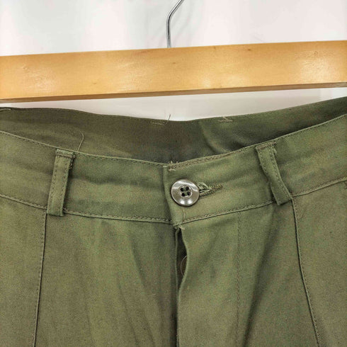 オランダ軍 SEYNTEX ミリタリー カーゴパンツ メンズ