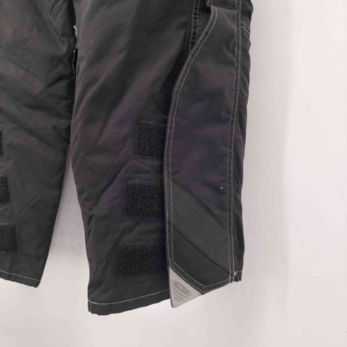 タイチ RS TAICHI ナイロン バイクパンツ メンズ JPN:M