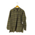 アメリ AMERI CHECK SHIRT JACKET レディース S
