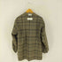 アメリ AMERI CHECK SHIRT JACKET レディース S