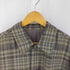 アメリ AMERI CHECK SHIRT JACKET レディース S