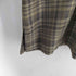 アメリ AMERI CHECK SHIRT JACKET レディース S