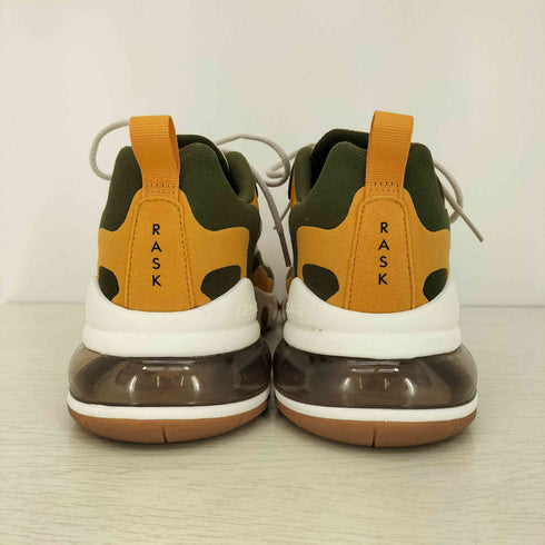 ナイキ NIKE BY YOU Air Max 270 Reactスニーカー メンズ JPN:27.5