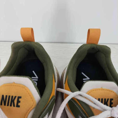 ナイキ NIKE BY YOU Air Max 270 Reactスニーカー メンズ JPN:27.5