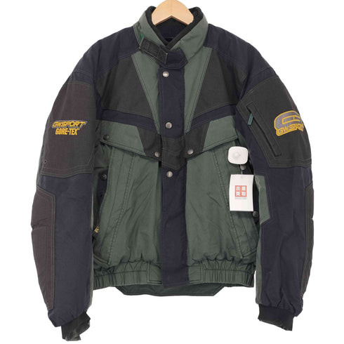 ゴールドウイン GOLDWIN GW SPORT ツーリングジャケット GORE-TEX 中綿入り メンズ import:L