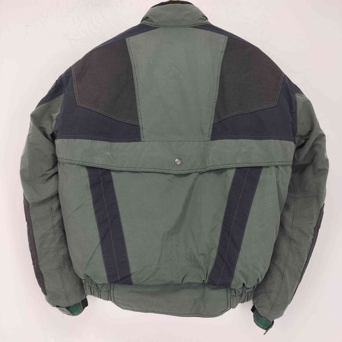 ゴールドウイン GOLDWIN GW SPORT ツーリングジャケット GORE-TEX 中綿入り メンズ import:L