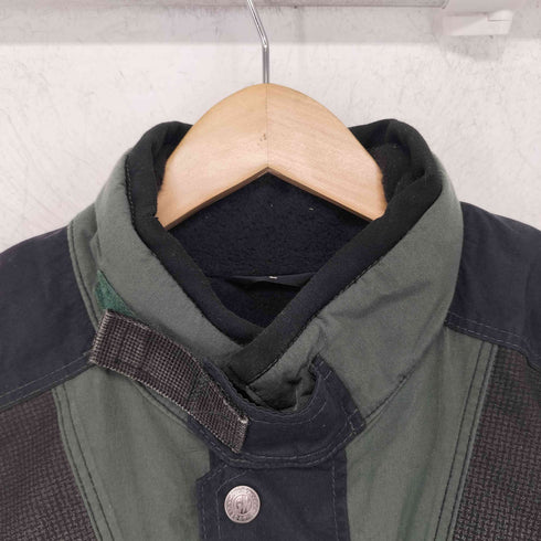 ゴールドウイン GOLDWIN GW SPORT ツーリングジャケット GORE-TEX 中綿入り メンズ import:L