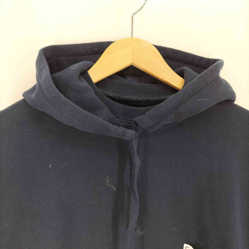 カウラム CAHLUMN Heavy Weight Sweat After Hoodie ヘビーウェイト スウェットアフターフーディー メンズ import:S