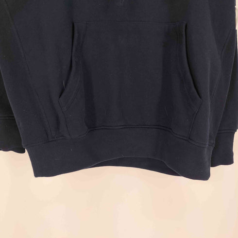 カウラム CAHLUMN Heavy Weight Sweat After Hoodie ヘビーウェイト スウェットアフターフーディー メンズ import:S