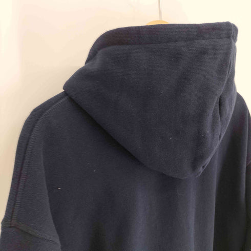 カウラム CAHLUMN Heavy Weight Sweat After Hoodie ヘビーウェイト スウェットアフターフーディー メンズ import:S