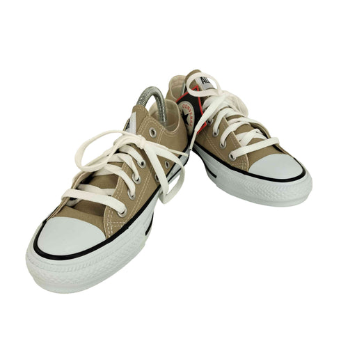 コンバース CONVERSE CANVAS ALL STAR COLORS OX レディース JPN:23.5