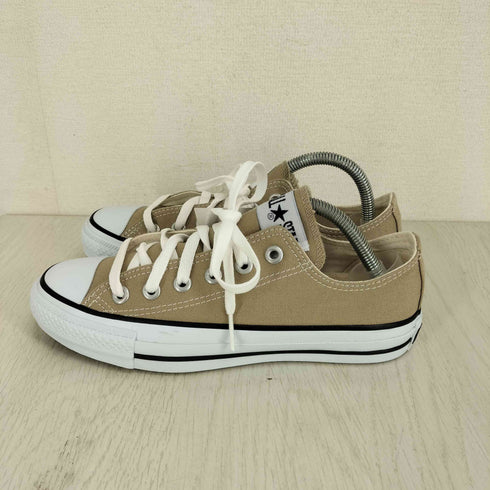 コンバース CONVERSE CANVAS ALL STAR COLORS OX レディース JPN:23.5