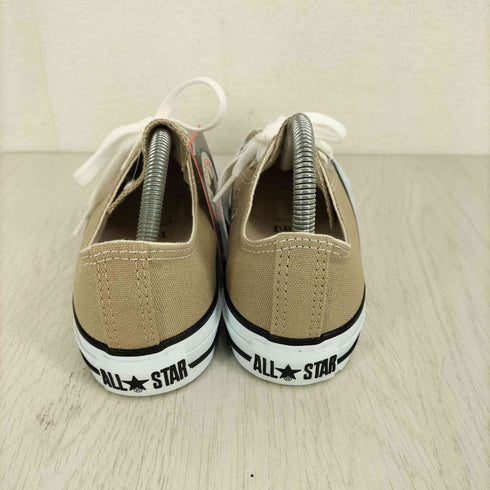 コンバース CONVERSE CANVAS ALL STAR COLORS OX レディース JPN:23.5