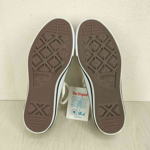 コンバース CONVERSE CANVAS ALL STAR COLORS OX レディース JPN:23.5