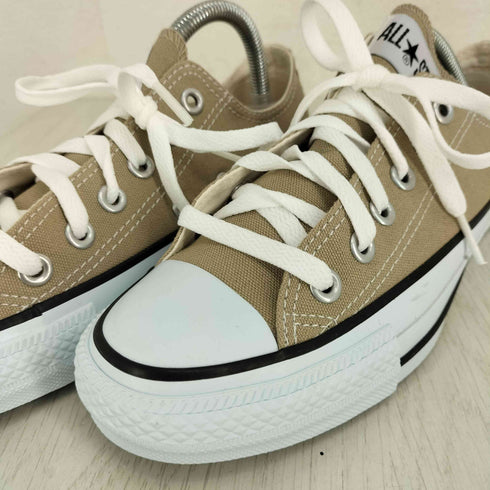 コンバース CONVERSE CANVAS ALL STAR COLORS OX レディース JPN:23.5