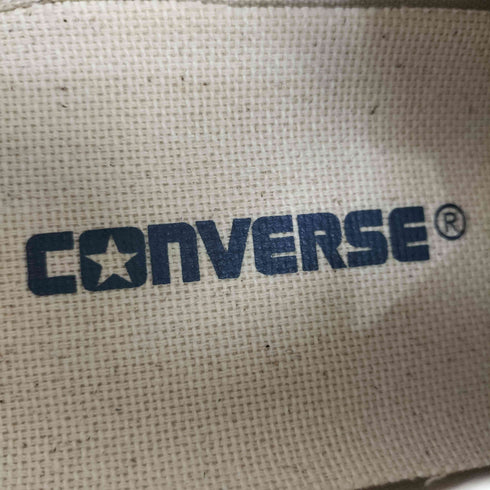 コンバース CONVERSE CANVAS ALL STAR COLORS OX レディース JPN:23.5